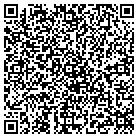 QR code with D & B Towing Recovery & Twwys contacts
