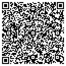 QR code with Richard W Halpern contacts