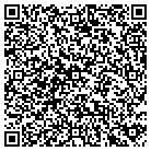 QR code with R & R Dozer Service LLC contacts