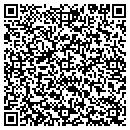QR code with R Terry Triplett contacts