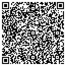 QR code with Rt Excavating contacts