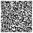 QR code with High Sierra Transportation contacts