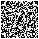 QR code with I W Inc contacts