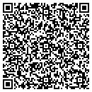 QR code with K F Energy LLC contacts