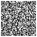 QR code with K & R Energy Service contacts