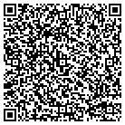 QR code with J T Wimsatt Contracting Co contacts