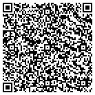 QR code with D & R Wrecker Service contacts