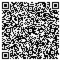 QR code with Simplicity contacts