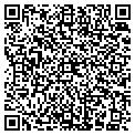 QR code with Pdm Services contacts
