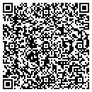 QR code with Freds Towing contacts