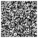 QR code with P&N Propery Services contacts