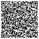 QR code with A & B Tires & Etc contacts