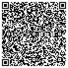 QR code with Professional Excavating Serv contacts