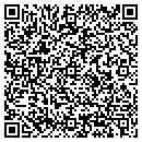 QR code with D & S Energy Corp contacts