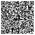 QR code with Gts Auto Towing contacts