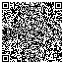 QR code with Harry's Towing contacts