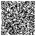 QR code with Excalibur contacts
