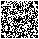 QR code with Haynes Towing contacts