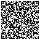 QR code with Allen Unique Autos contacts