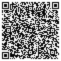 QR code with Atm contacts
