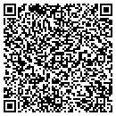 QR code with Taylors Excavating And Landsca contacts