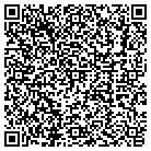 QR code with Hix's Towing Service contacts