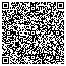 QR code with Hatchfarms contacts