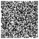QR code with Richards Bus & Coach Service contacts