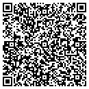 QR code with Mesa Plaza contacts