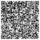 QR code with Hooked Up Towing And Recovery contacts