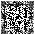 QR code with Mc Clain's Kwik Lube & Rentals contacts