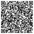 QR code with Richs Web Service contacts