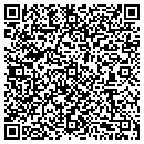 QR code with James Losey Towing Service contacts