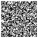QR code with Hideaway Farm contacts