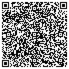 QR code with J And A Wrecker Service Inc contacts