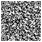 QR code with Aaron Vasantha D MD contacts