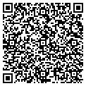 QR code with J And J Towing contacts