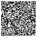 QR code with Jason contacts