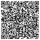 QR code with A A Global Auto Dismantling contacts