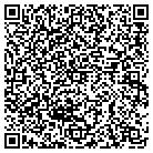 QR code with High Ridge Meadows Farm contacts
