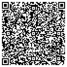 QR code with Rosie's Alterations & Tailorng contacts