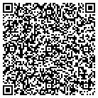 QR code with P A General Energy CO LLC contacts