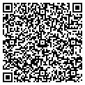 QR code with T Roper contacts