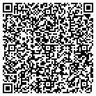 QR code with Custom Creations By Sheri contacts