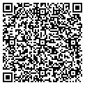 QR code with ADP contacts