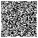 QR code with John's Towing contacts