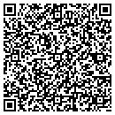 QR code with K C Towing contacts