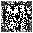QR code with APC Orange contacts