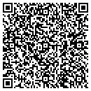 QR code with Houlden Farms contacts