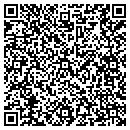 QR code with Ahmed Saquib M MD contacts